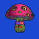 Psilly Mutant #5784