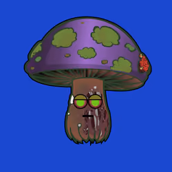Psilly Mutant #5773