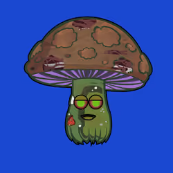 Psilly Mutant #2311
