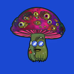 Psilly Mutant #3188