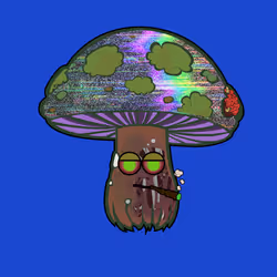 Psilly Mutant #5811