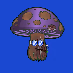 Psilly Mutant #2280
