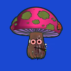 Psilly Mutant #1695