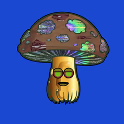 Psilly Mutant #5232