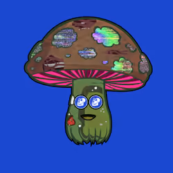 Psilly Mutant #5793