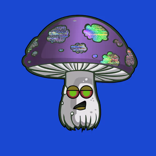 Psilly Mutant #3736