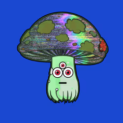 Psilly Mutant #5905