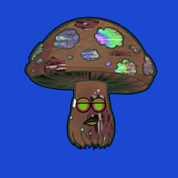Psilly Mutant #819
