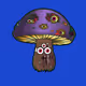 Psilly Mutant #5983