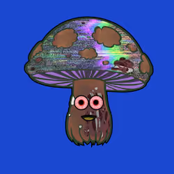 Psilly Mutant #4958