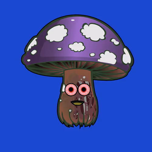 Psilly Mutant #5951