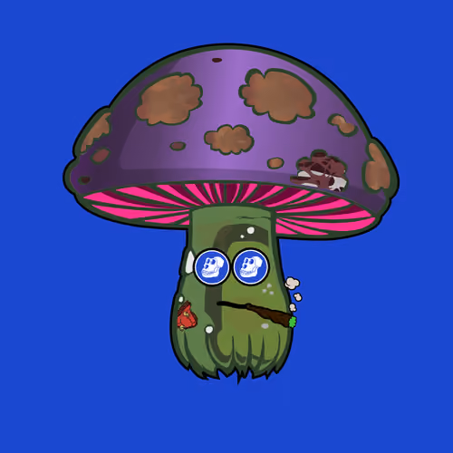 Psilly Mutant #4050