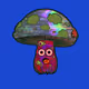 Psilly Mutant #2011
