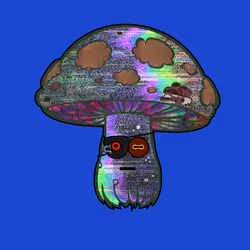 Psilly Mutant #682