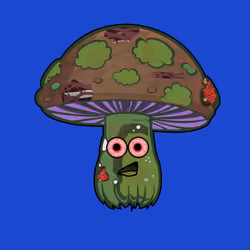 Psilly Mutant #2065