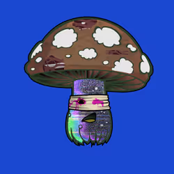 Psilly Mutant #976