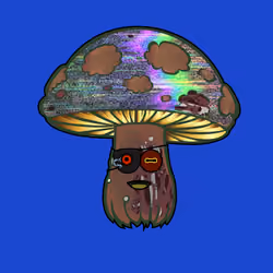 Psilly Mutant #2308
