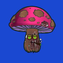 Psilly Mutant #3579