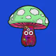 Psilly Mutant #5599