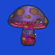 Psilly Mutant #4253