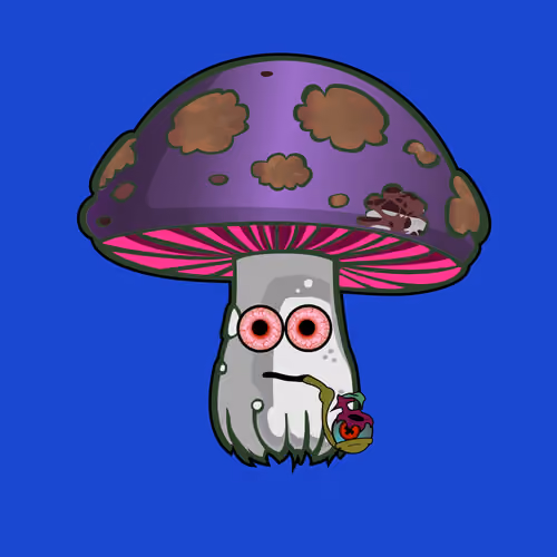 Psilly Mutant #5559
