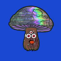 Psilly Mutant #2736