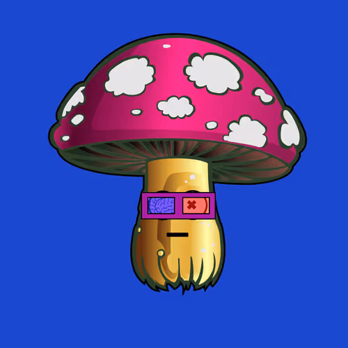 Psilly Mutant #5904
