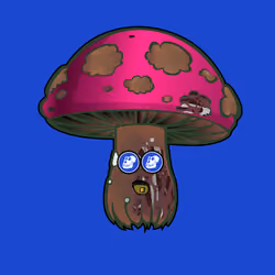 Psilly Mutant #3191