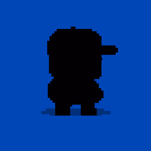 Unrevealed Token #20
