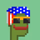 The Pepes #299