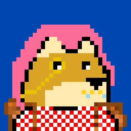 Gob Doge #853