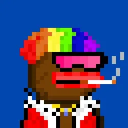 Popo the pepape #34