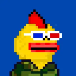 Popo the pepape #33