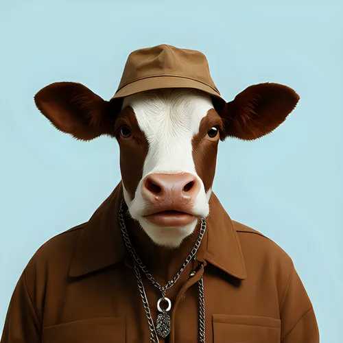CowPaw #212