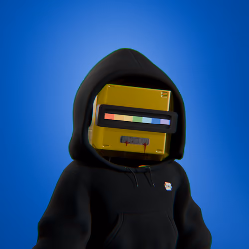 Item #996 Media