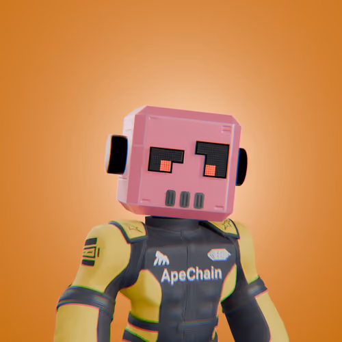 ApeDroid #874