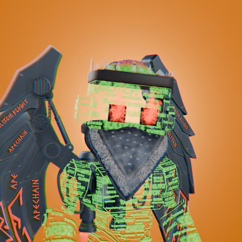 ApeDroid #1