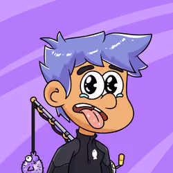 Aqua Fisher |2913