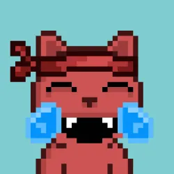 MOG on APE #8238