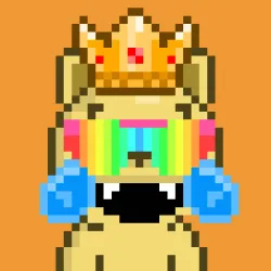 MOG on APE #9856