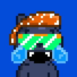 MOG on APE #5147