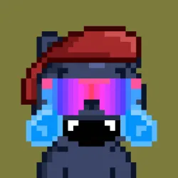 MOG on APE #6951