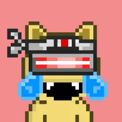 MOG on APE #8237