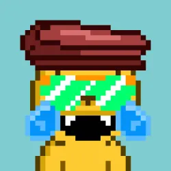 MOG on APE #8034