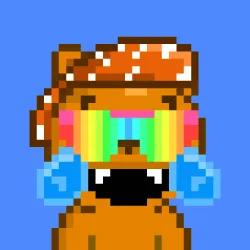 MOG on APE #6949