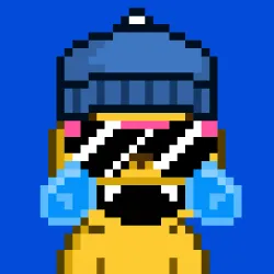 MOG on APE #8036