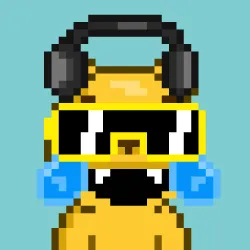 MOG on APE #8035