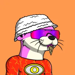 Otterful Otters #1817
