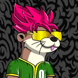 Otterful Otters #1712