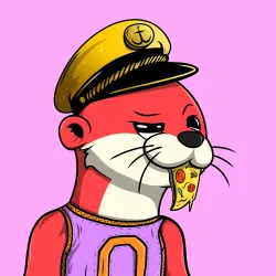 Otterful Otters #1232